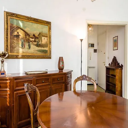 Dante Flexyrent Apartament