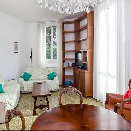 Dante Flexyrent * Rapallo