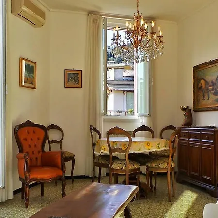 Apartament Dante Flexyrent