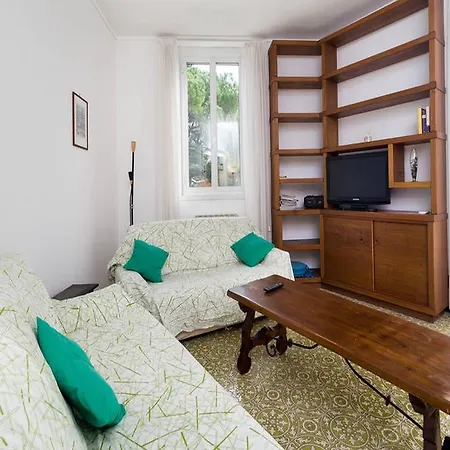 Dante Flexyrent Apartament Rapallo