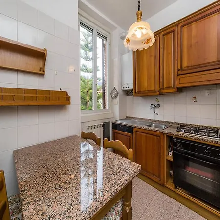 Dante Flexyrent * Rapallo