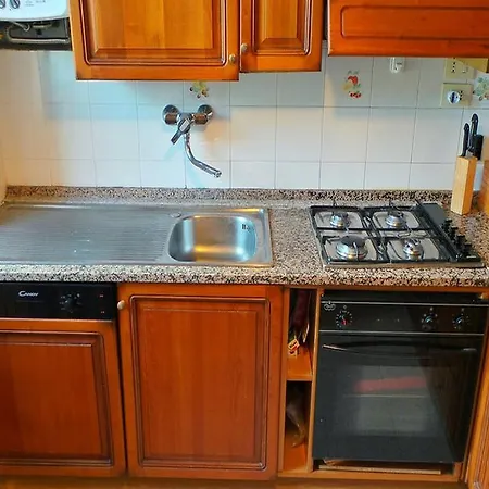 Dante Flexyrent Rapallo