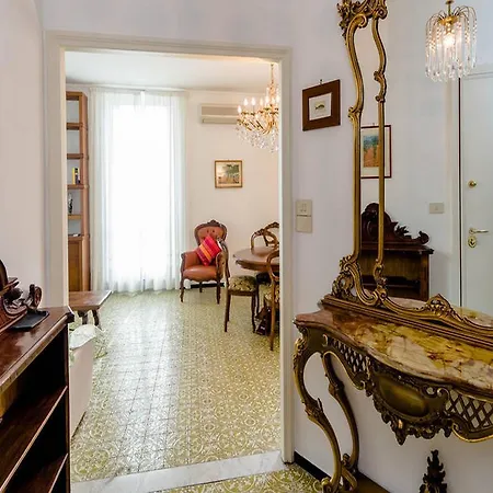 Dante Flexyrent * Rapallo