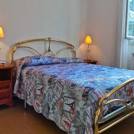 Dante Flexyrent Apartman Rapallo