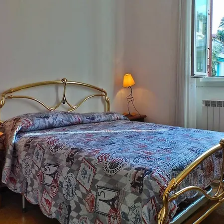 Dante Flexyrent Rapallo