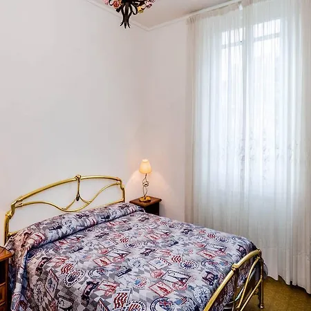 Apartament Dante Flexyrent *