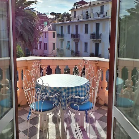 Apartament Dante Flexyrent