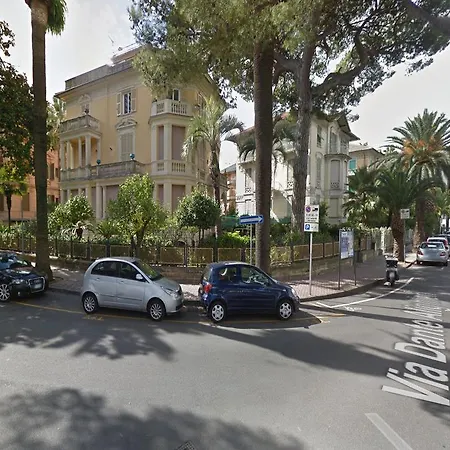 Apartament Dante Flexyrent