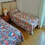 Dante Flexyrent Apartmán Rapallo