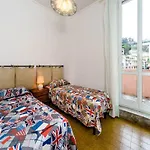 Dante Flexyrent Apartmán