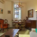 Apartmán Dante Flexyrent Rapallo
