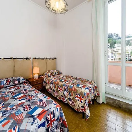 Dante Flexyrent Apartment