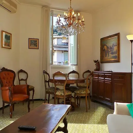 Apartment Dante Flexyrent Rapallo