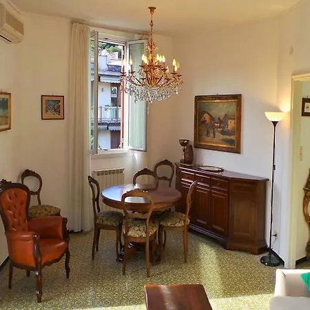 Dante Flexyrent * Рапалло