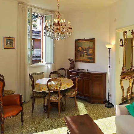 Dante Flexyrent Apartamento *