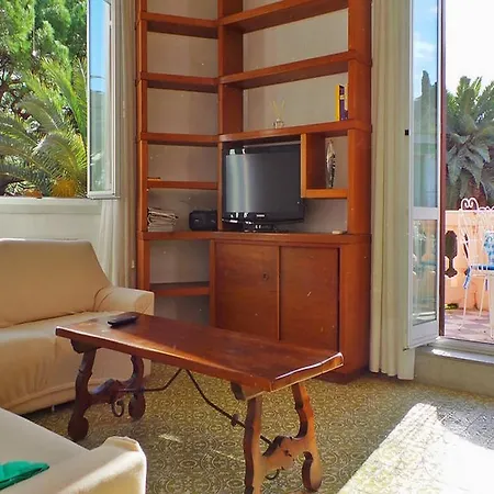 Apartament Dante Flexyrent *