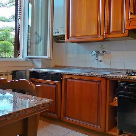 Dante Flexyrent Apartament