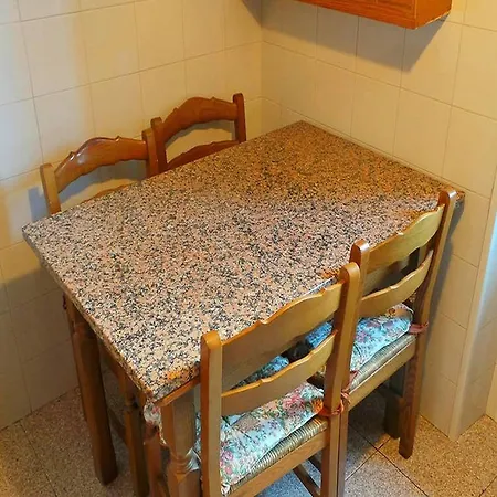 Dante Flexyrent Apartamento *