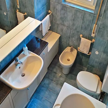 Dante Flexyrent Apartamento *