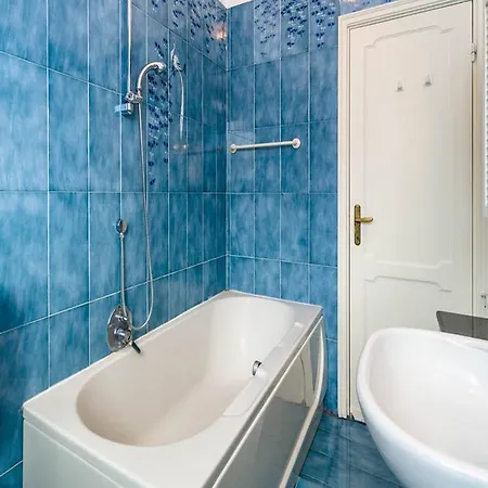 Dante Flexyrent Apartament Rapallo