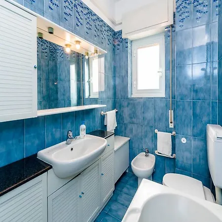 Dante Flexyrent Apartamento