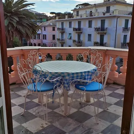 Apartment Dante Flexyrent Rapallo