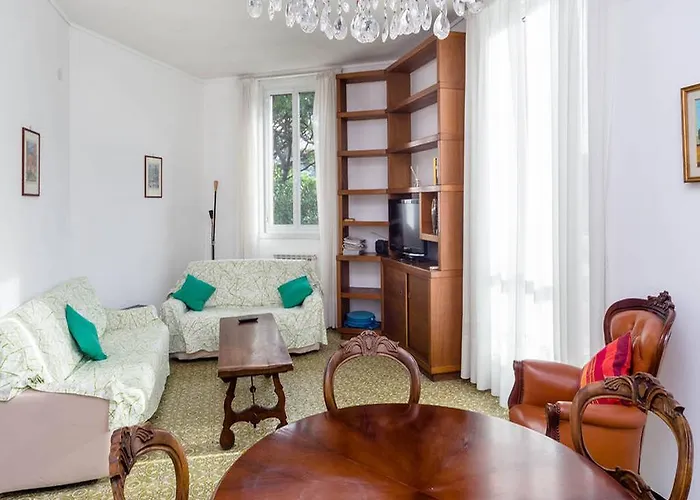 Dante Flexyrent * Rapallo