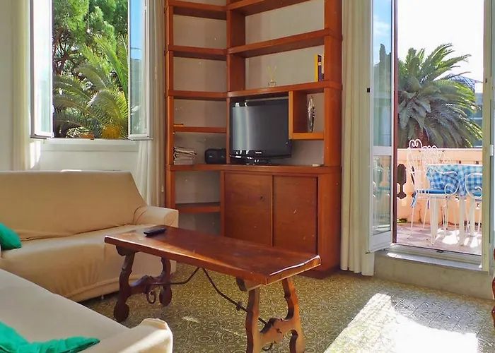 아파트 Dante Flexyrent *