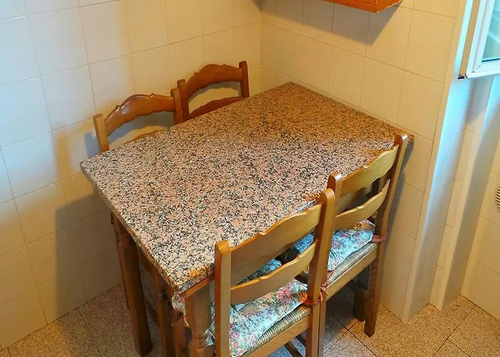 Dante Flexyrent Lägenhet *