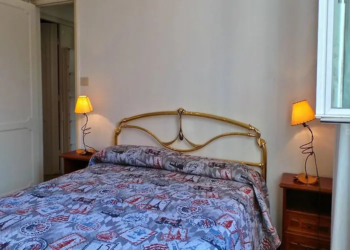 아파트 Dante Flexyrent