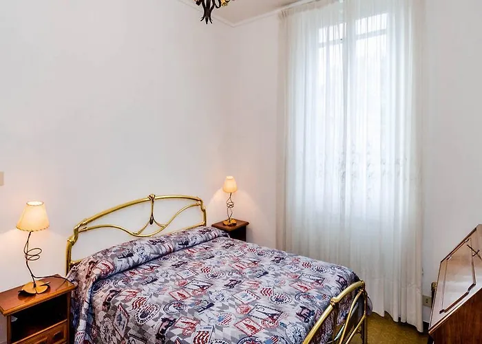 Lägenhet Dante Flexyrent *