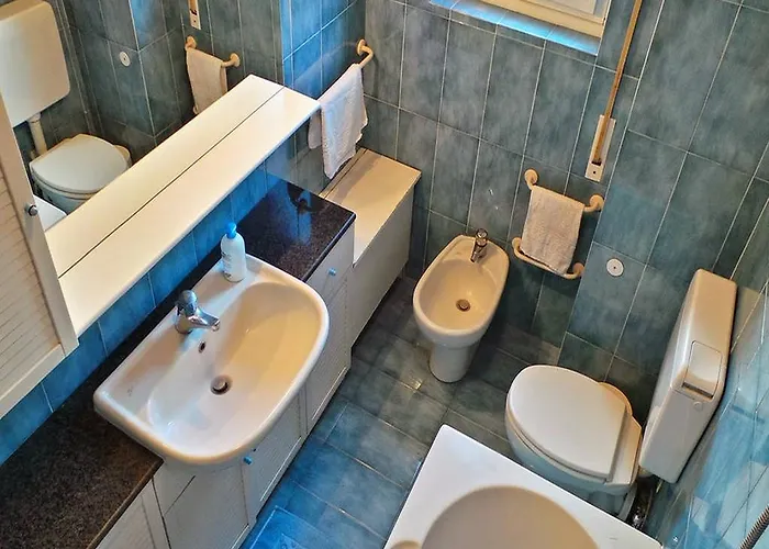 Dante Flexyrent Lägenhet *