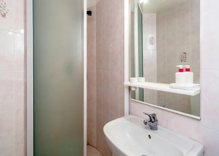 아파트 Dante Flexyrent *